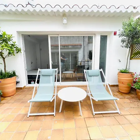 Sa Caseta Prop De Mar Relax En El Centro Del Pueblo Holiday home