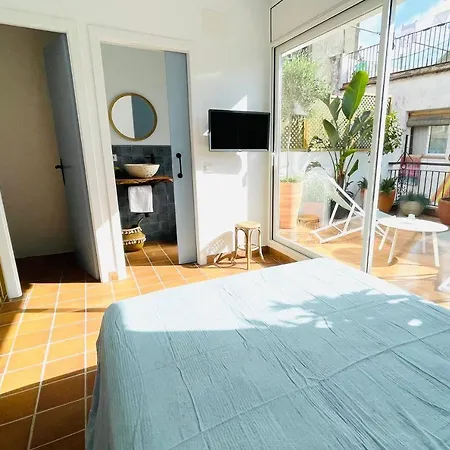 Sa Caseta Prop De Mar Relax En El Centro Del Pueblo *